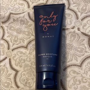 Monat Super Moisture Mask